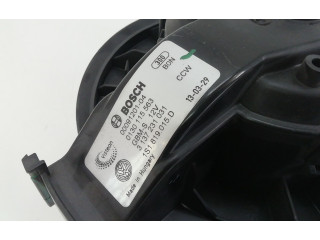 Вентилятор печки 1S1819015D, 1S1819015D Volkswagen Jetta VI