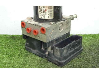 Блок АБС ATE Mitsubishi ASX - года