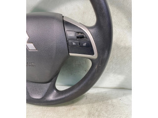 Руль Mitsubishi Outlander 2013 - 2021 года
