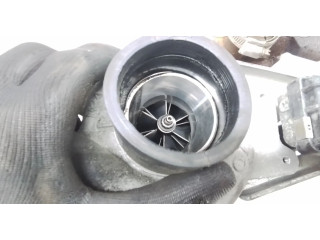 Турбина Volvo V70 30757080