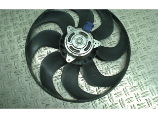 Вентилятор печки x90p35ch Dacia Sandero