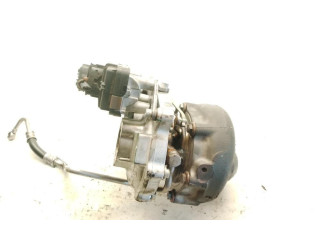 Vstřikovací lišta 54409710026 BMW 5 F10 F11