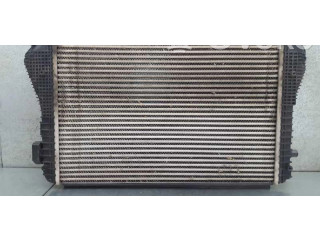 Интеркулер 1K0121253AA Skoda Yeti (5L)