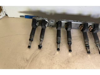 Vstřikovač 2140824, 2104484 Nissan Juke I F15 HR16DE