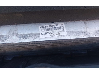 Интеркулер  144614JA0B   Nissan Navara D23 