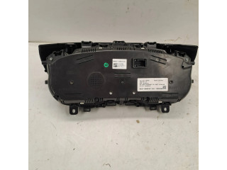 Панель приборов BK2T10849GC, 13202329 Dacia Sandero
