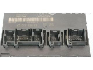 Блок комфорта 1K0959433CP, S0401H082   Volkswagen Caddy   