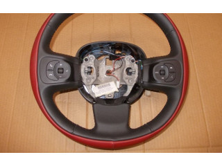 Руль Fiat 500L 2013 - года 735558264, 735558264