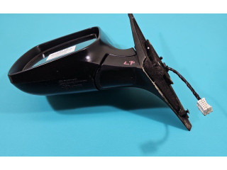 Зеркало электрическое Subaru Forester SH 2008 - 2013 года