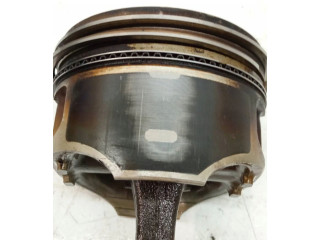  Поршень с шатуном  69L34, TCE  Renault Clio III  