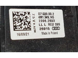 Зеркало электрическое Audi Q5 SQ5 2017 - года