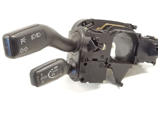 Ручка стеклоочистителей 4E0953503B   Audi A6 S6 C6 4F