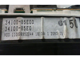 Панель приборов 3410085E00   Suzuki Wagon R+       