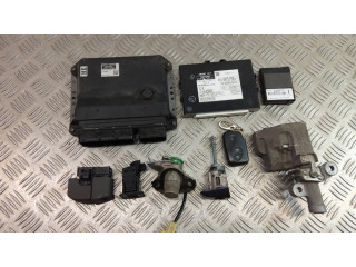 Řídící jednotka 89661-30D00 Lexus GS 300 350 430 450H 2007