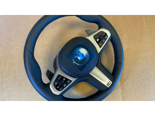 Volant BMW X6 G06 2020 32308008184, 32307855724