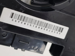 Подрулевой шлейф SRS Z90K621030 Mazda 3 I