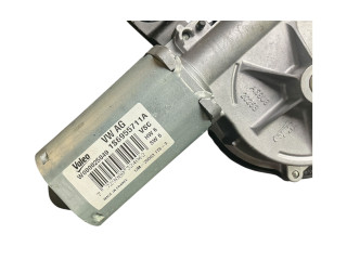 Моторчик заднего дворника 1S6955711A, W000025049 Volkswagen Golf VII