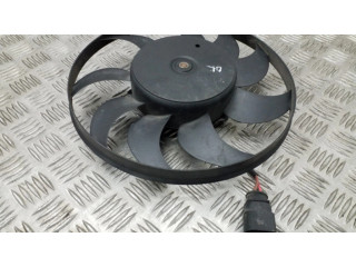 Вентилятор радиатора     1K0959455CT    Volkswagen Golf V 0.0