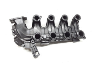 Всасывающий коллектор 9684941780 Volvo V50