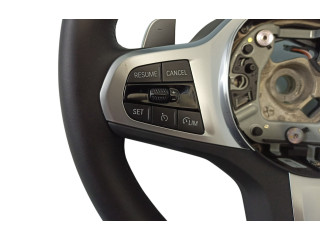 Руль BMW X3 G01 2018 - 2024 года 32308094542, 8094542