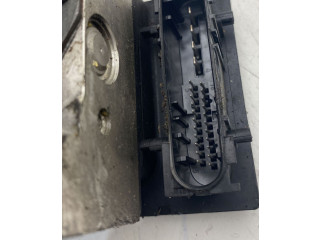 Блок АБС    Dacia  Logan I  2004 - 2012 года