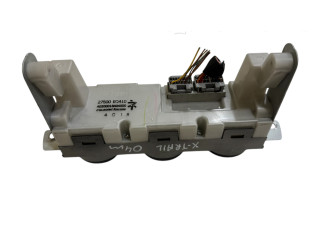 Блок управления климат-контролем 27500EQ410, 4C18 Nissan X-Trail T30