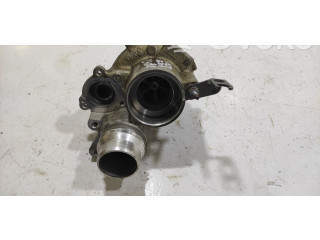 Турбина Нагнетатель BMW Z4 E89 7634486, 7634486