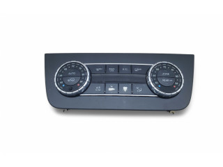 Steuergerät Klimaanlage A1669003717   Mercedes-Benz GL X166