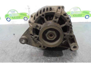 Генератор 96313225080, 2541965A   Citroen Saxo      