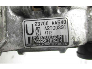 Генератор 23700AA540 Subaru Forester SG