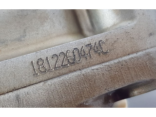 Масляный насос 150107151R, 150107151R Dacia Dokker