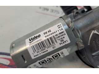 Моторчик заднего дворника 5G0955711A, 5G0955711A Volkswagen Golf VII