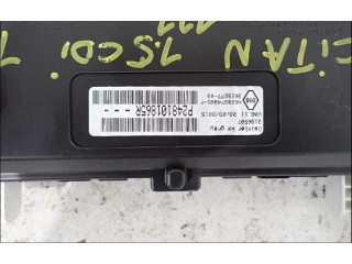 Přístrojová deska Mercedes-Benz Citan W415 2015 4159005202