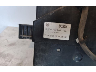 Zámek zadních dveří A1698203542, A1698203542 Mercedes-Benz A W169 1