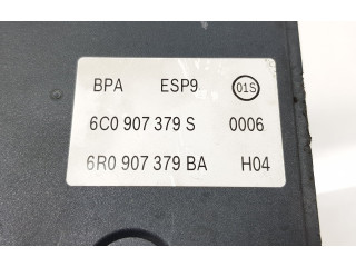 Блок АБС 6C0907379S, 6C0907379S   Audi  A1  2010 - 2018 года