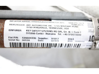 Боковая подушка безопасности 52080825 Fiat 500L