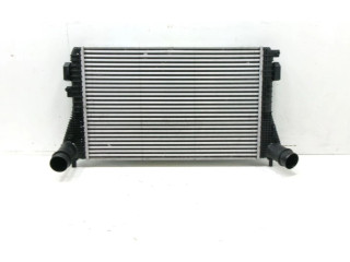 Интеркулер 96568 Skoda Yeti (5L)