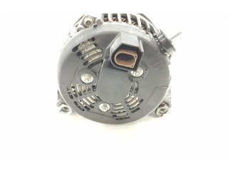 Генератор C2Z31658, BJ3210300AD   Jaguar XF X250      