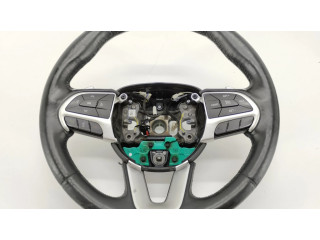 Руль Dodge Challenger 1ZZ421X9AD