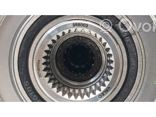 Генератор 6G9N10300xc, 0121615009 Ford Galaxy 2.0