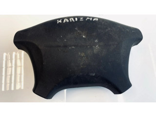 Подушка безопасности водителя mr740922 Mitsubishi Carisma