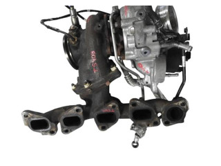 Turbodmychadlo Турбина 03N253020H   Volkswagen Tiguan   