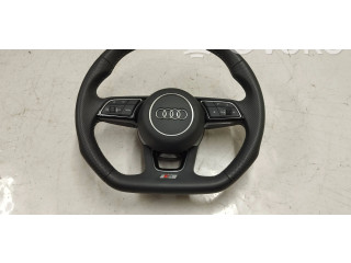 Volant Audi A4 S4 B9 8W 2022 8w0419091gf, 8w0419091g