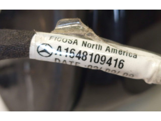 Зеркало электрическое        Mercedes-Benz ML W164  2005 - 2011 года   