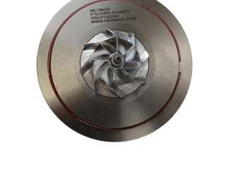 Турбина Skoda Octavia Mk3 (5E) 813860-0001, CHRA10-0492T