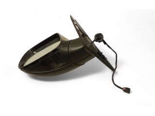 Зеркало электрическое Audi Q5 SQ5 2008 - 2017 года