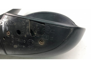 Зеркало электрическое Peugeot 206 CC 2000-2007 года