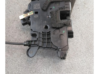 Двигатель центрально замка 805024563R, 805024563R    Renault Clio IV  K9K 612 