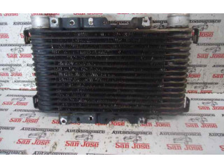 Интеркулер Mitsubishi L200