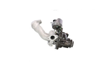  Турбина Citroen C8  0375R1, 0375R1         